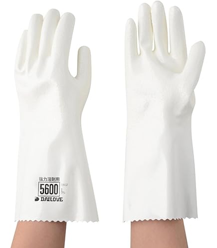 Amazon | ダイヤゴム ダイローブ手袋 ＃5500 LLサイズ